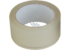 Spokar Adhesive packaging tape, transparent, 48 mm x 66 m