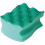 Vileda Pur Active Sponge for Dishes Teflon 2 pieces
