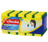 Vileda Style Tip Top dish sponge 5 pieces