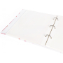 Albi Photo Album For Couple 25 Sheets 24 x 25 cm