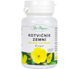 Dr. Popov Tribulus Terrestris Capsules 60 pieces 32 g