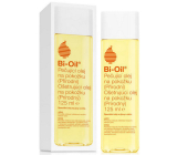 Bi-Oil natural skin care oil 125 ml
