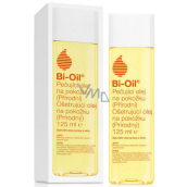 Bi-Oil natural skin care oil 125 ml