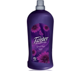 Twister Good Feel - A good feeling fabric softener to soften and smell laundry 70 doses of 2 l