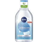 Nivea Hydra Skin Effect Micellar Water with Hyaluronic Acid 400 ml