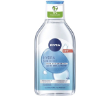 Nivea Hydra Skin Effect micellar water with hyaluronic acid 400 ml