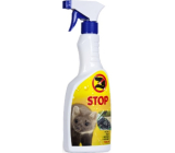 Bio-Enzym Stop Kuna natural marten repellent for indoor and outdoor use spray 500 ml
