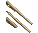 Koh-i-Noor Metallic marker marker 2 mm, gold
