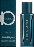 Salvatore Ferragamo Ferragamo Intense Leather Eau de Parfum for Men 30 ml