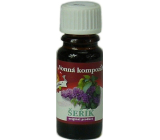 Slow-Natur Lilac Fragrance Oil 10 ml