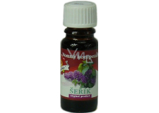 Slow-Natur Lilac Essential Oil 10 ml