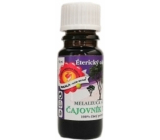 Slow-Natur Tea Tree Scented Oil 10 ml