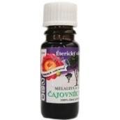 Slow-Natur Tea Tree Scented Oil 10 ml