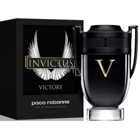 Paco Rabanne Invictus Victory perfumed water for men 100 ml