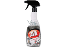 Ava Gel Cleaner Spray for Fireplaces, Stoves, and Grills 500 ml