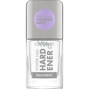 Catrice Power Nail Hardener Treatment firming nail care 10.5 ml