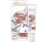 Bielenda Japan Lift moisturizing anti-wrinkle eye cream 15 ml