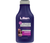 Lilien Jojoba Oil Shampoo for Colored Hair 350 ml