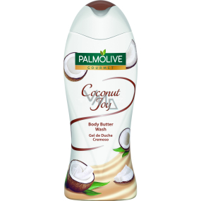 Palmolive Gourmet Coconut Joy shower gel 500 ml