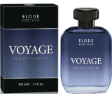Elode For Man Voyage Eau de Toilette for Men 100 ml