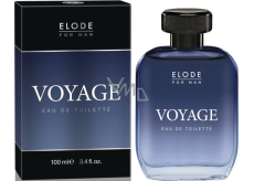 Elode For Man Voyage Eau de Toilette for Men 100 ml