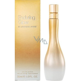 Jennifer Lopez Enduring Glow Eau de Parfum for Women 30 ml