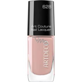 Artdeco Art Couture Nail Lacquer nail polish 628 Touch of Rose 10 ml