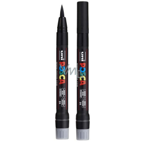 Posca Universal acrylic marker 8 mm Black PCF-350