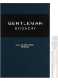Givenchy Gentleman Eau de Toilette Intense Eau de Toilette for men 1 ml with spray, vial