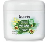 Inecto Naturals Avocado hair mask 300 ml