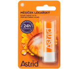 Astrid Moonlight medical care lip balm 4.8 g