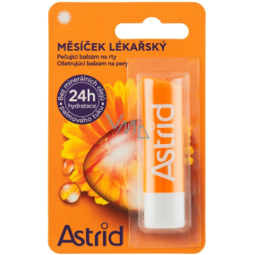 Astrid Moonlight medical care lip balm 4.8 g