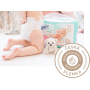 Linteo Baby Premium 5 Junior 11 - 21 kg disposable diapers 42 pieces