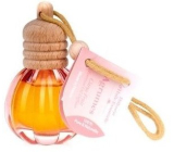 Esprit Provence Citrusy hanging diffuser with 10 ml essential oil