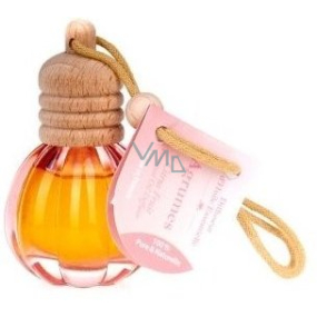 Esprit Provence Citrusy hanging diffuser with 10 ml essential oil