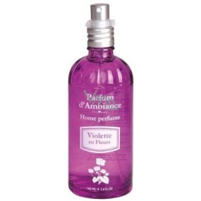 Esprit Provence Violet interior fragrance 100 ml