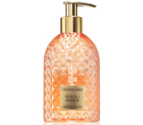 Vivian Gray C Neroli and Amber luxury liquid soap with dispenser 300 ml