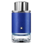 Montblanc Explorer Ultra Blue Eau de Parfum for Men 100 ml