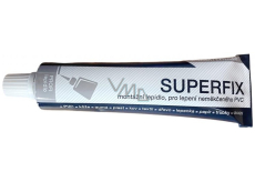 Superfix Adhesive for Novodur and PVC 80 ml