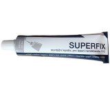 Superfix Glue for novodur and PVC 80 ml