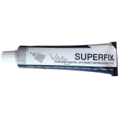 Superfix Glue for novodur and PVC 80 ml