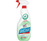 Well Done Well Clean universal disinfectant cleaner without chlorine spray 750 ml