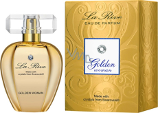 La Rive Golden Woman Eau de Parfum for Women 75 ml