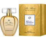 La Rive Golden Woman Eau de Parfum for Women 75 ml