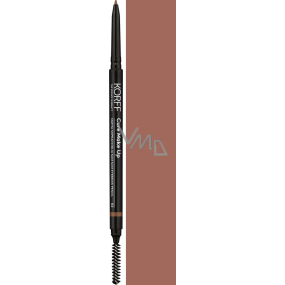 Korff Cure Make Up Slim Eyebrow Pencil automatic eyebrow pencil 02 0.09 g