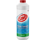 Savo Stop Algae Pool Treatment Against Algae 0.9 l