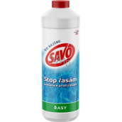 Savo Stop Algae Pool Treatment Against Algae 0.9 l