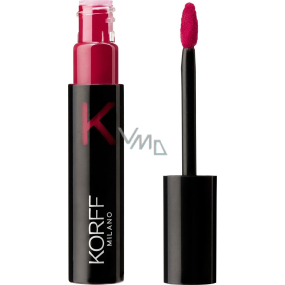 Korff Cure Make Up Long-lasting Fluid Lipstick fluid long-lasting lipstick 04 6 ml