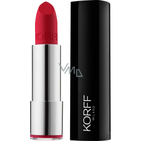Korff Cure Make Up Satin Lipstick satin lipstick 03 4 ml