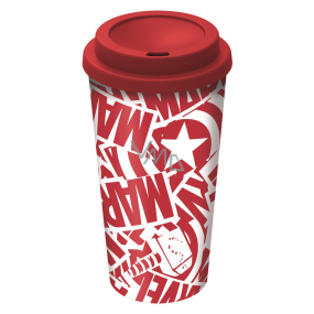 Epee Merch Marvel Avengers - Plastic coffee mug 520 ml
